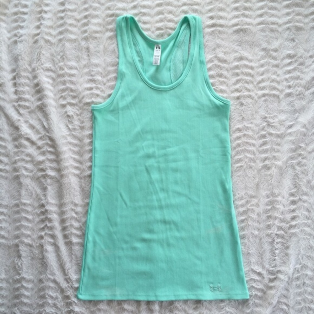 Under Armour tank top